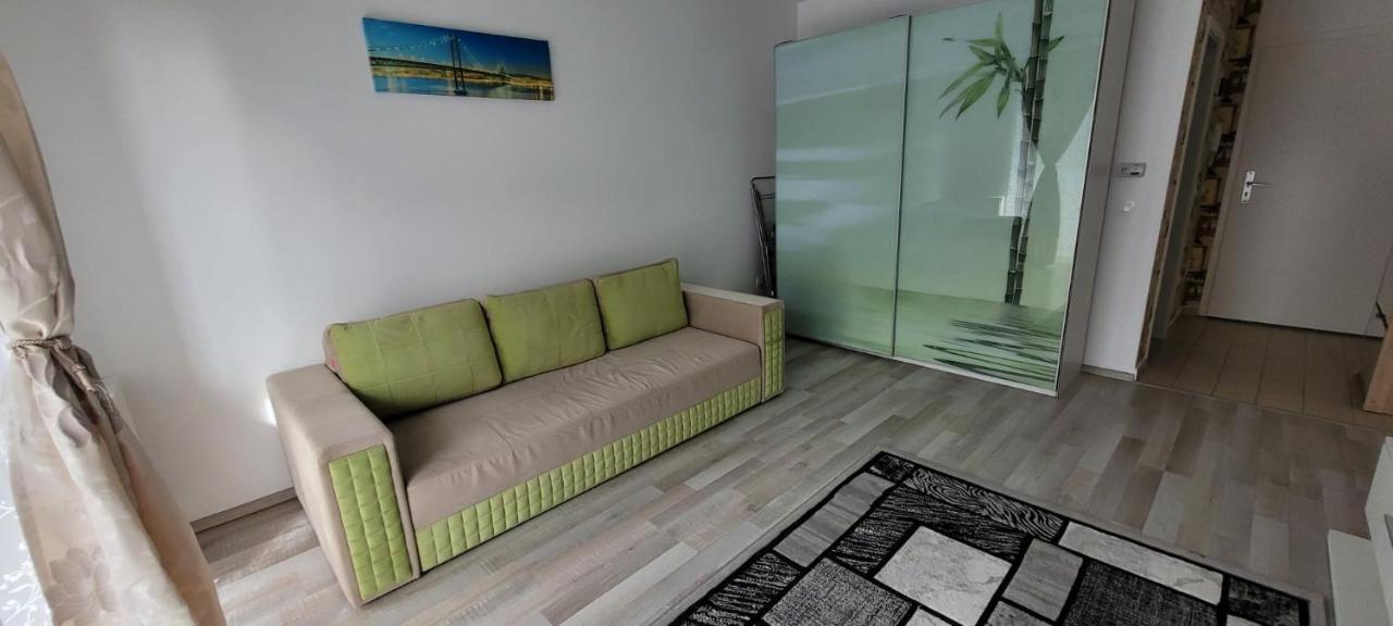 Casa Brianna Apartment Брашов Екстериор снимка