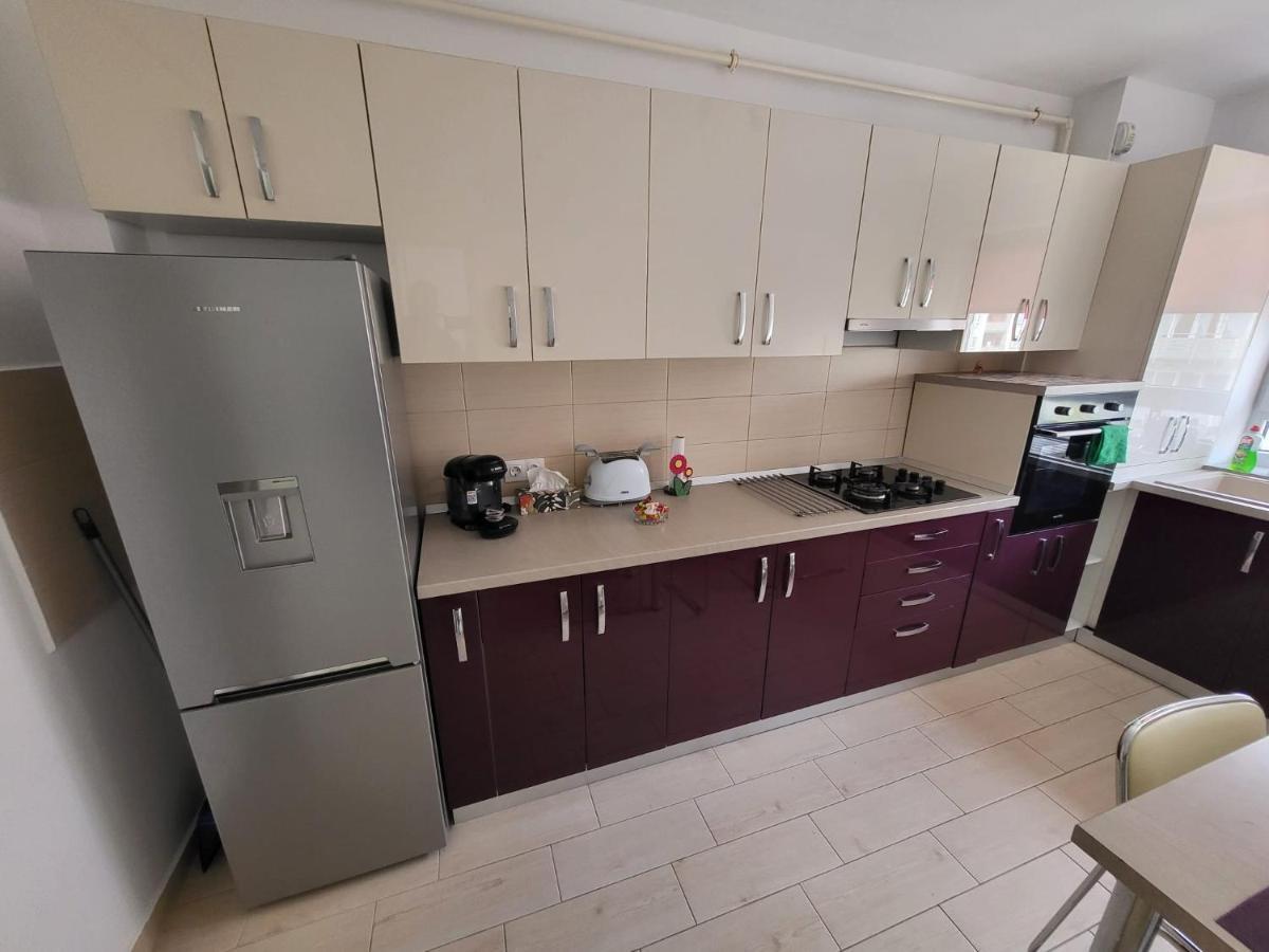 Casa Brianna Apartment Брашов Екстериор снимка