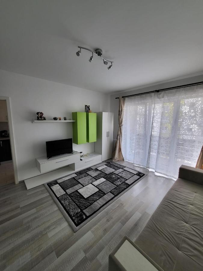 Casa Brianna Apartment Брашов Екстериор снимка