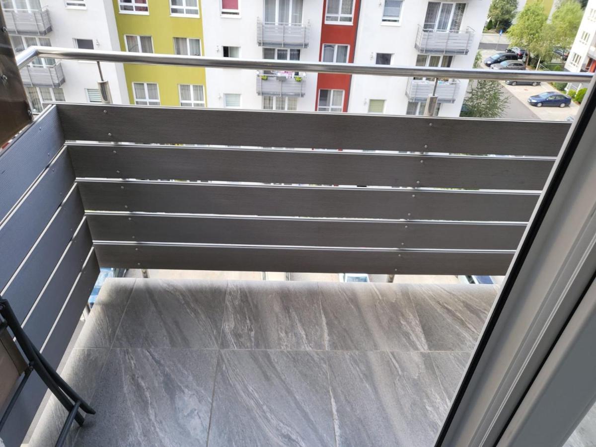 Casa Brianna Apartment Брашов Екстериор снимка
