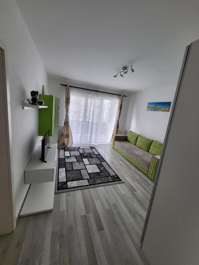 Casa Brianna Apartment Брашов Екстериор снимка