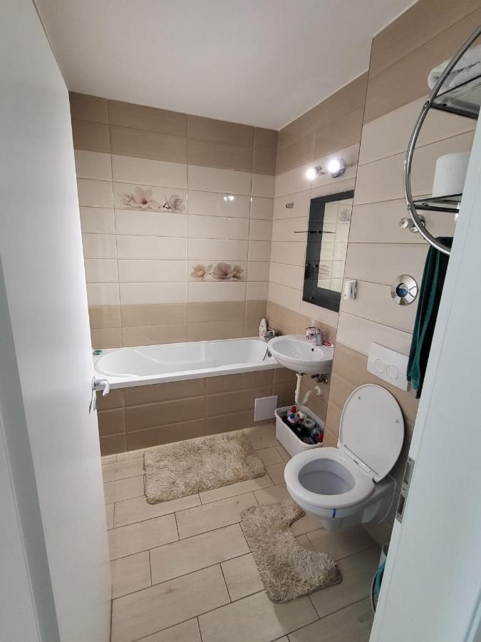 Casa Brianna Apartment Брашов Екстериор снимка