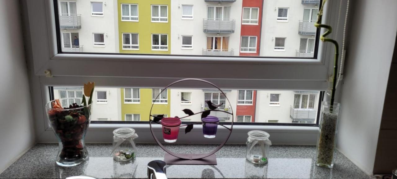 Casa Brianna Apartment Брашов Екстериор снимка