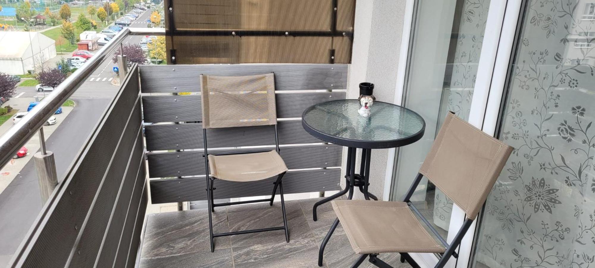Casa Brianna Apartment Брашов Стая снимка